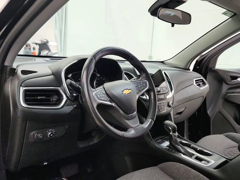 Used 2022 Chevrolet Equinox LT image 22