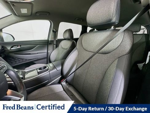 Certified 2023 Hyundai Santa Fe SEL image 23