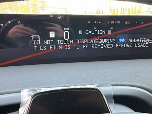 New 2026 Ford Expedition Max Platinum w/ Driver's Package image 34