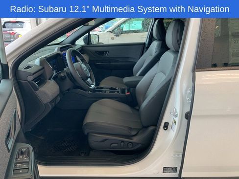 New 2026 Subaru Outback Premium AWD/4WD image 3