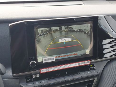 New 2026 Toyota Camry SE image 22