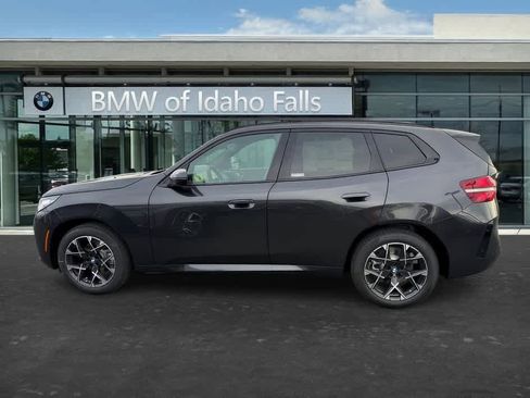 New 2026 BMW X3 xDrive30 w/ Premium Package AWD/4WD image 5