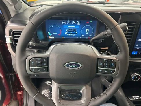 New 2026 Ford F350 Lariat w/ Lariat Premium Package image 20