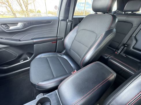 Used 2025 Ford Escape ST-Line AWD/4WD image 20