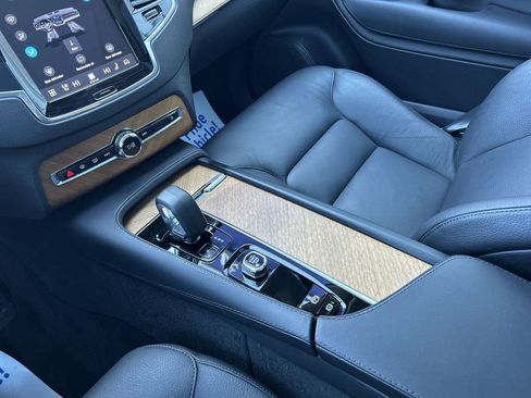 Certified 2023 Volvo XC90 B6 Plus w/ Protection Package Premier AWD/4WD image 22