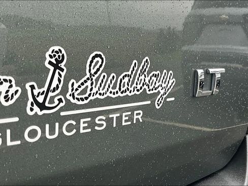 Used 2023 Chevrolet Traverse LT image 31