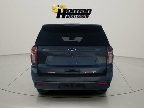 Used 2021 Chevrolet Tahoe RST AWD/4WD image 4
