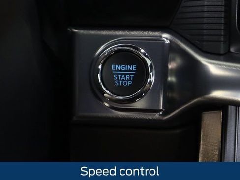 New 2025 Ford F150 King Ranch image 46