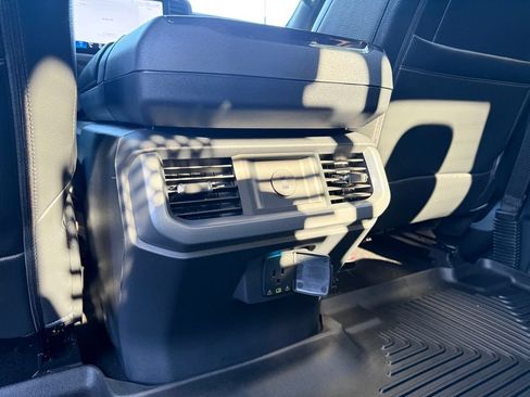 Used 2025 Ford F150 XLT w/ Equipment Group 302A MID AWD/4WD image 34