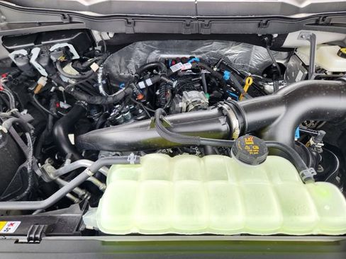 New 2026 Ford F150 STX w/ Equipment Group 200A RWD image 31