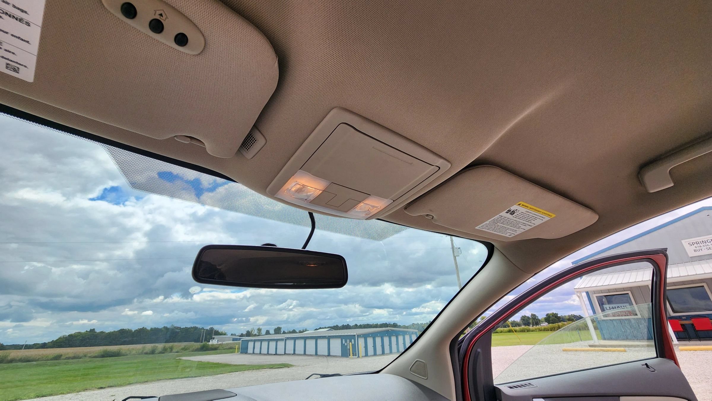 Used 2014 Ford Edge Limited AWD/4WD image 19