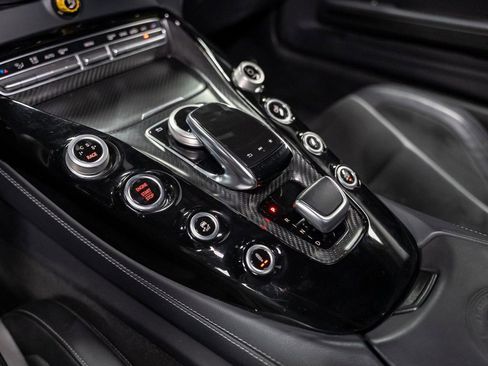 Used 2019 Mercedes-Benz AMG GT R image 47