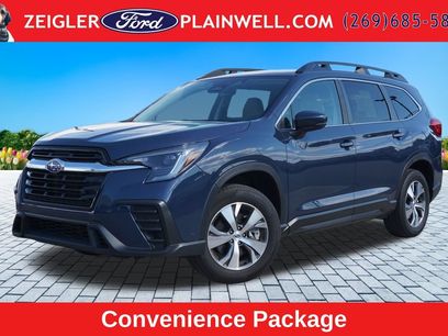 Used 2024 Subaru Ascent Premium w/ Convenience Package