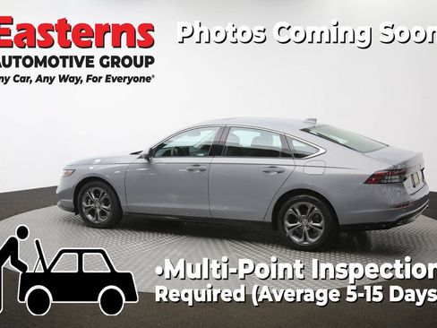 Used 2024 Honda Accord EX-L image 62