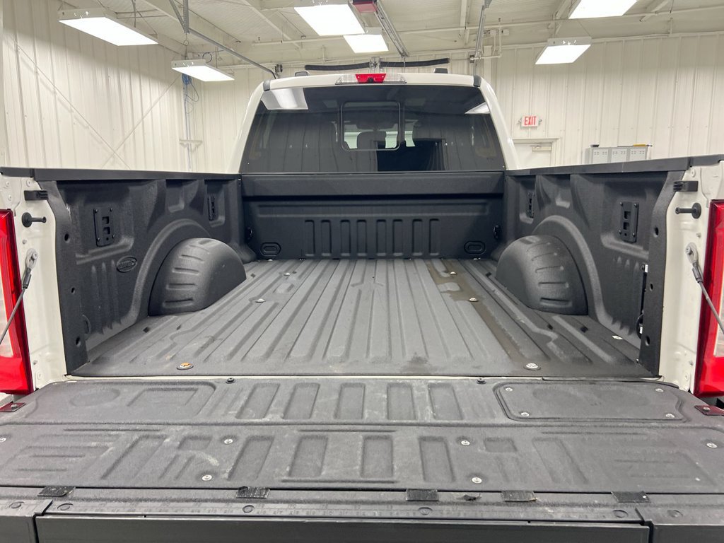 Used 2024 Ford F250 King Ranch w/ Chrome Package AWD/4WD image 25