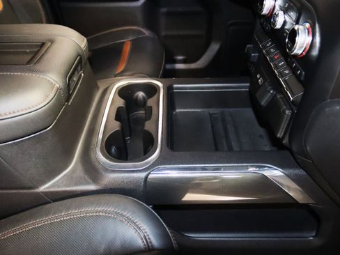 Used 2022 GMC Sierra 1500 AT4 image 66