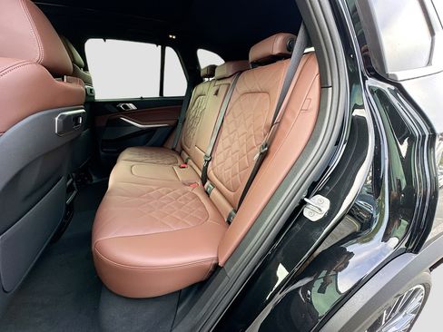 New 2026 BMW X5 sDrive40i image 19