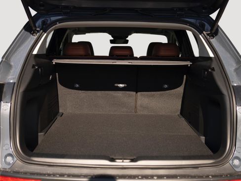 New 2026 MAZDA CX-50 Meridian Edition w/ Weather Package image 7