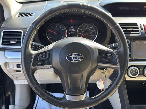 Used 2016 Subaru Impreza 2.0i Premium AWD/4WD image 13