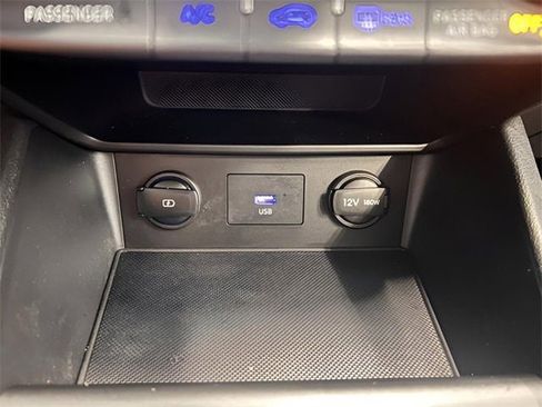 Used 2023 Hyundai Kona SEL w/ Cargo Package image 28