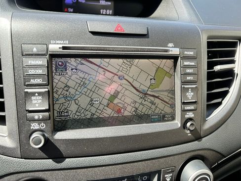 Used 2014 Honda CR-V EX-L image 32