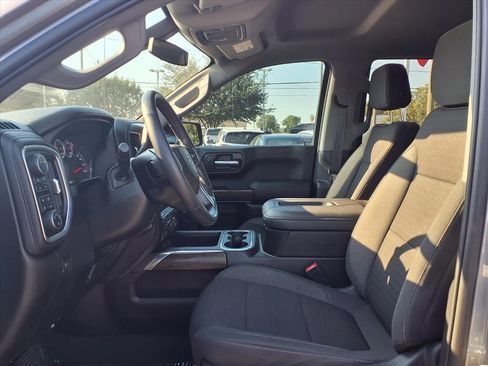 Used 2021 Chevrolet Silverado 1500 RST w/ Z71 Off-Road Package image 17