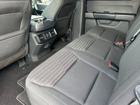 Used 2021 Ford F150 XL w/ STX Appearance Package image 4