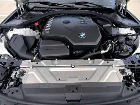 Used 2024 BMW 330i Sedan image 32