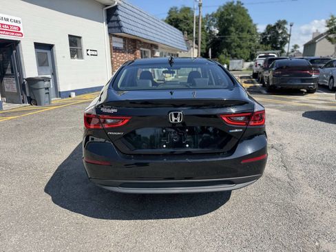 Used 2022 Honda Insight EX image 10