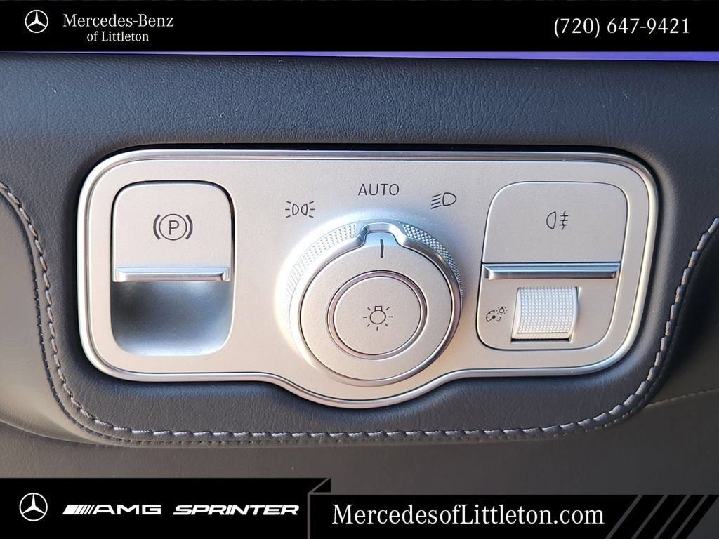 New 2026 Mercedes-Benz GLE 53 AMG 4MATIC image 21