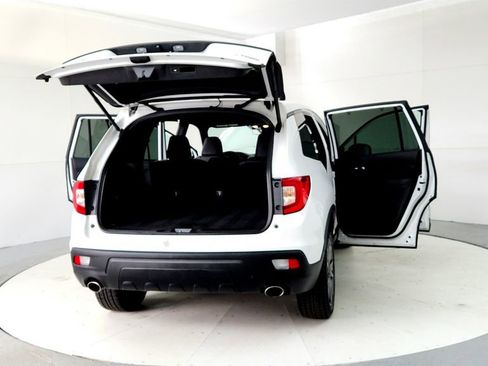 Used 2020 Honda Passport EX-L image 11
