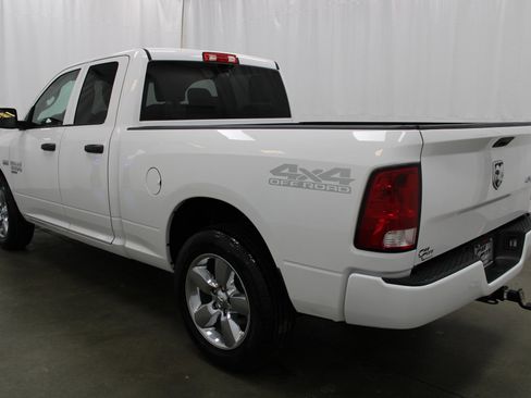 Used 2020 RAM 1500 Tradesman w/ Protection Group image 8