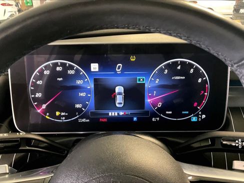 Used 2024 Mercedes-Benz C 300 Sedan image 25