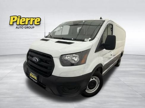 Used 2021 Ford Transit 150 Low Roof RWD image 1