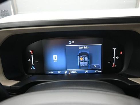New 2026 Ford Bronco Sport Big Bend AWD/4WD image 13
