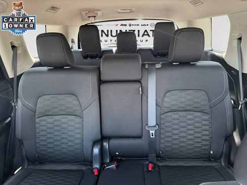 Certified 2024 Nissan Pathfinder SV AWD/4WD image 24