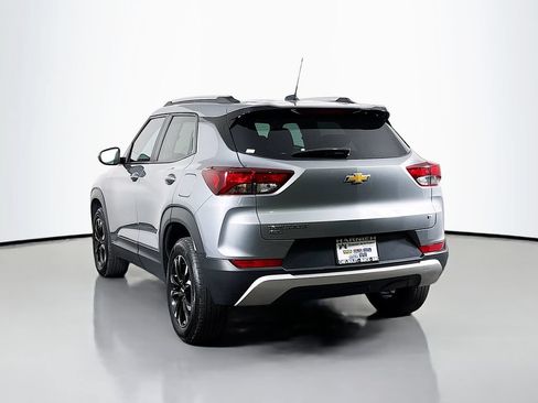 Certified 2023 Chevrolet TrailBlazer LT AWD/4WD image 5