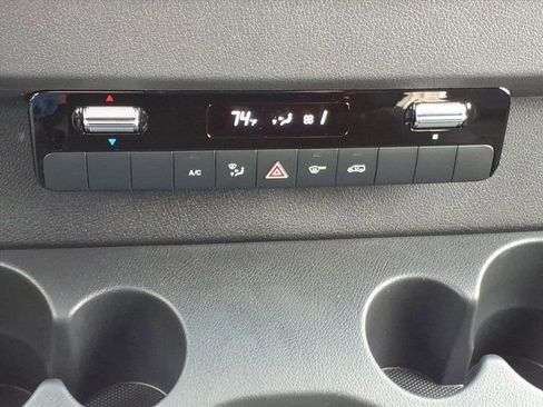 New 2025 Mercedes-Benz Sprinter 2500 image 16
