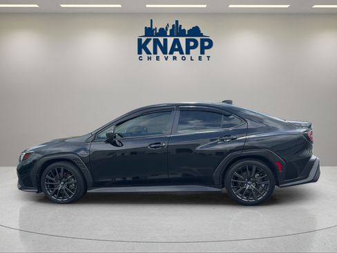 Used 2023 Subaru WRX Premium AWD/4WD image 2