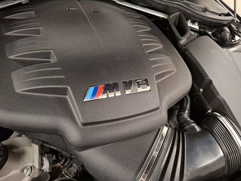 Used 2011 BMW M3 Convertible image 27