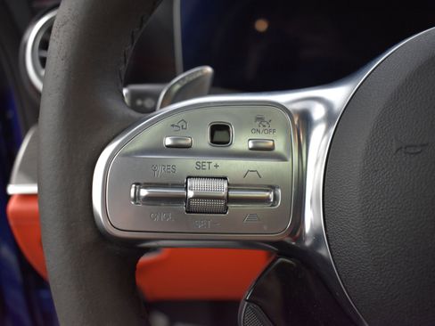 Used 2020 Mercedes-Benz AMG GT 53 image 6