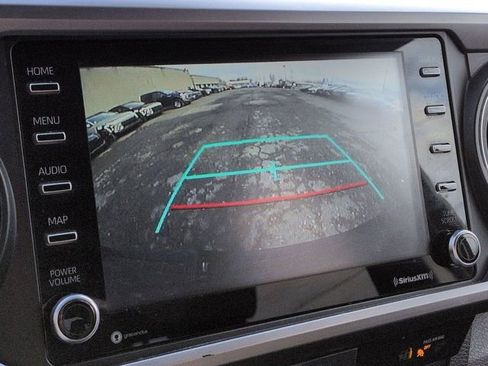 Certified 2023 Toyota Tacoma SR5 image 28