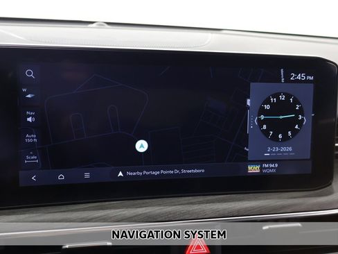 Used 2025 Kia K5 EX image 3