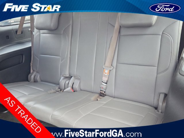 Used 2016 Chevrolet Suburban LT RWD image 15