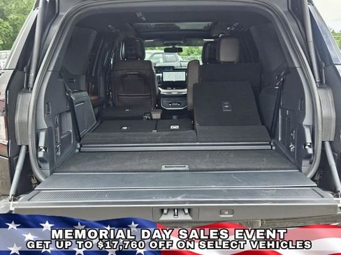 New 2026 Ford Expedition King Ranch AWD/4WD image 16