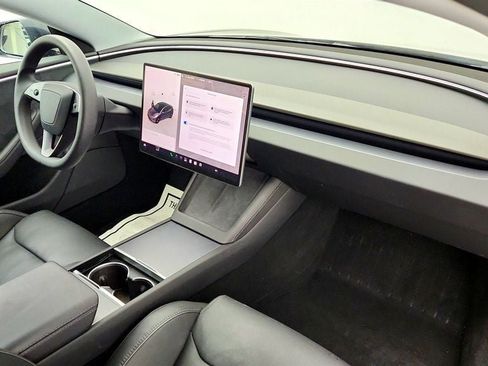 Used 2024 Tesla Model 3 Performance AWD/4WD image 28