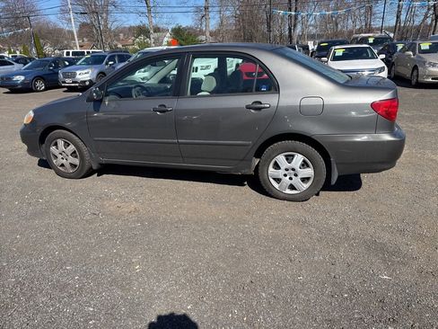 Used 2007 Toyota Corolla LE FWD image 16