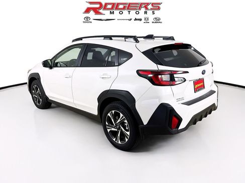 Certified 2024 Subaru Crosstrek 2.0i Premium AWD/4WD image 6