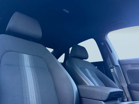 Certified 2022 Honda Civic Sport image 31