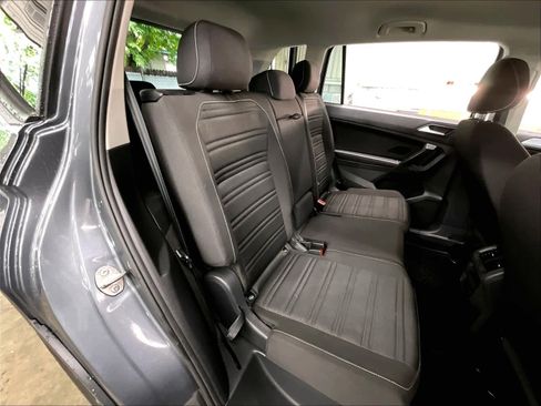 Used 2024 Volkswagen Tiguan S image 28